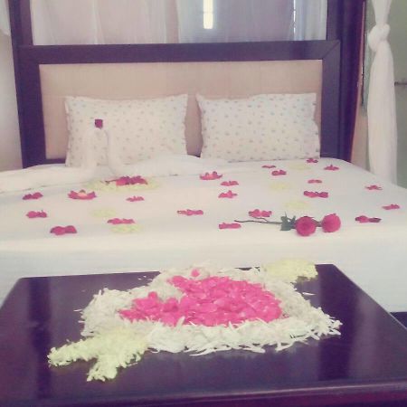 Ananya Eco Resorts & Spa Hyderabad Exterior foto