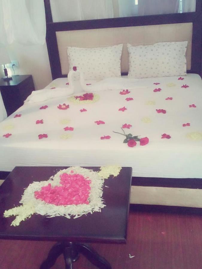 Ananya Eco Resorts & Spa Hyderabad Exterior foto