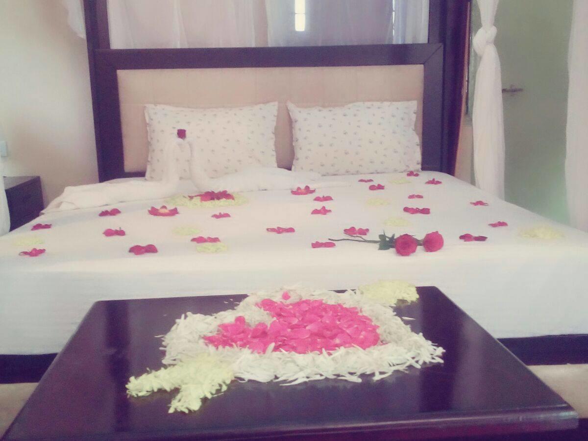 Ananya Eco Resorts & Spa Hyderabad Exterior foto